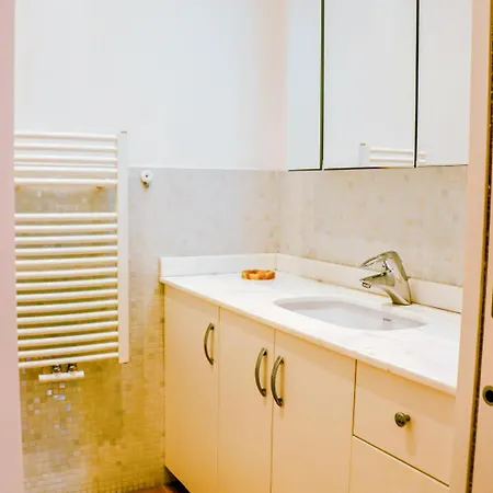 - Orchidea Apartmán Sanremo