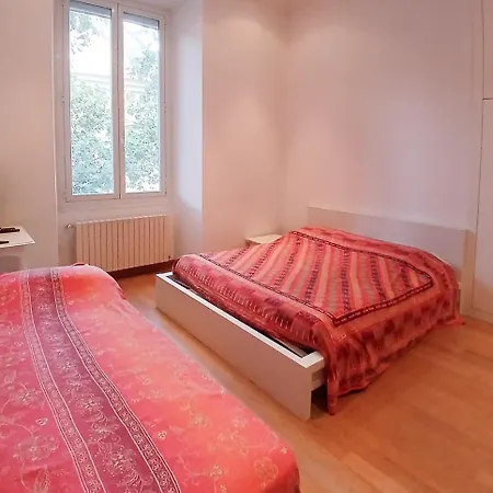 - Orchidea Apartment Sanremo