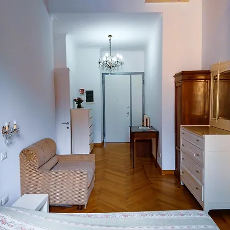 - Orchidea Apartment