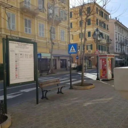 - Orchidea Apartment *