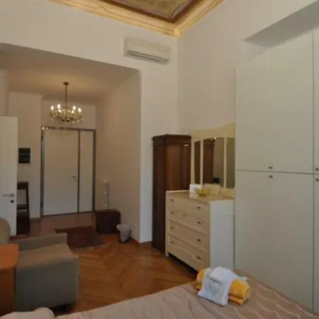 Appartamento Orchidea - Sanremo