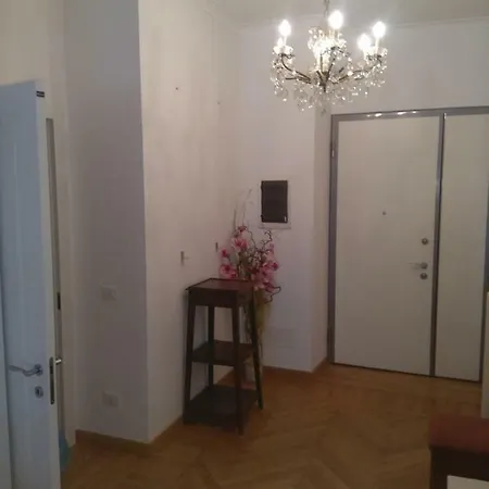Orchidea -