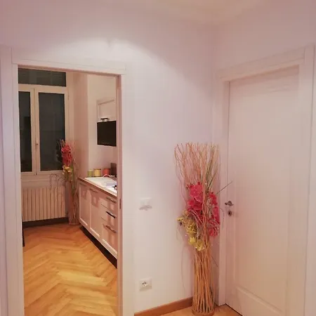Appartamento Orchidea -
